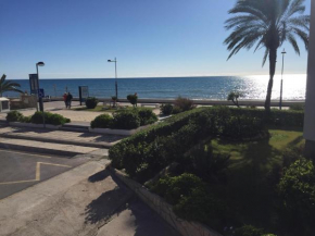 Apartment Casaluthel Boulevard Torrox-Costa